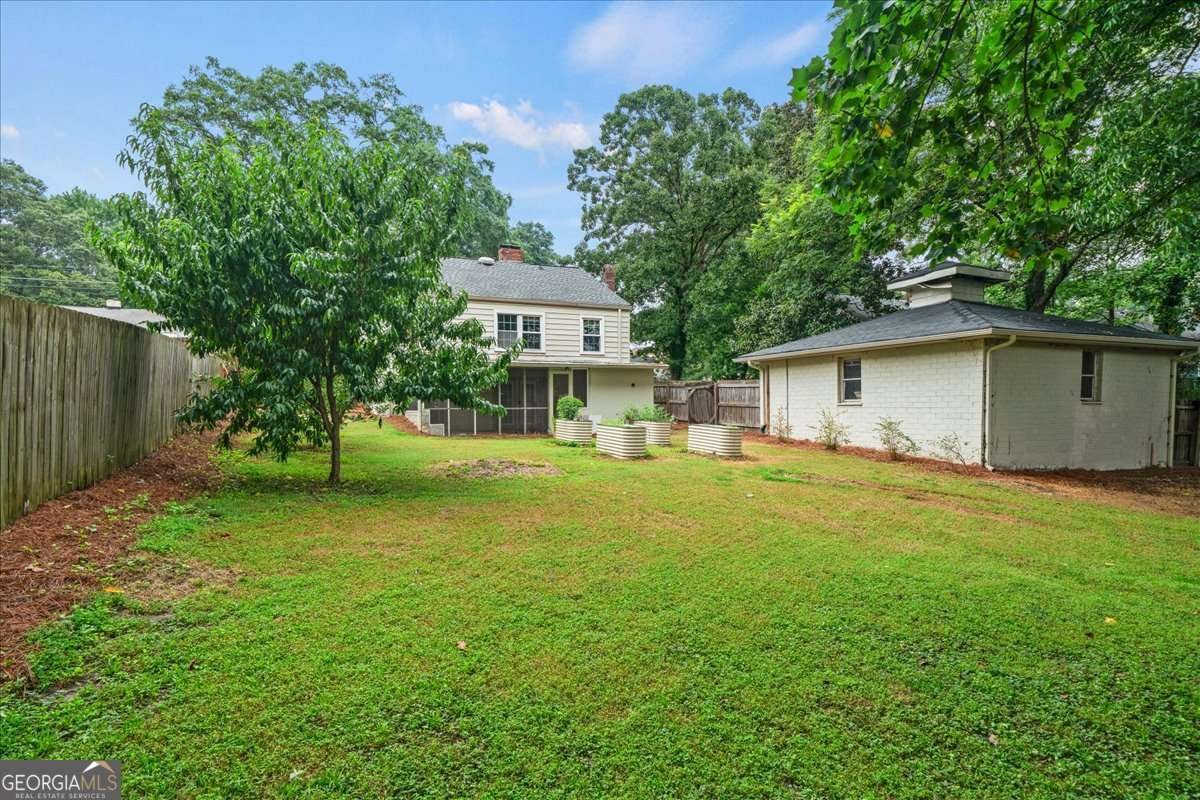 414 Alexander Circle Marietta - Photo 30
