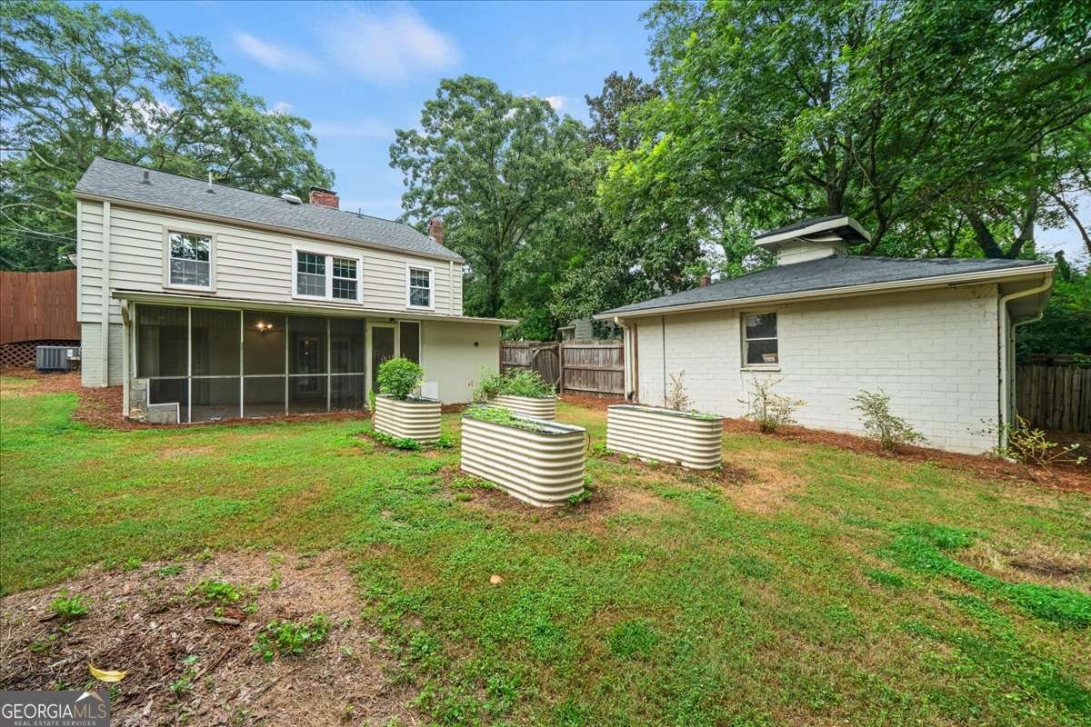 414 Alexander Circle Marietta - Photo 31