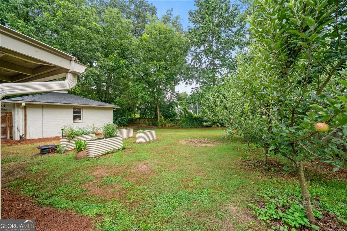 414 Alexander Circle Marietta - Photo 34