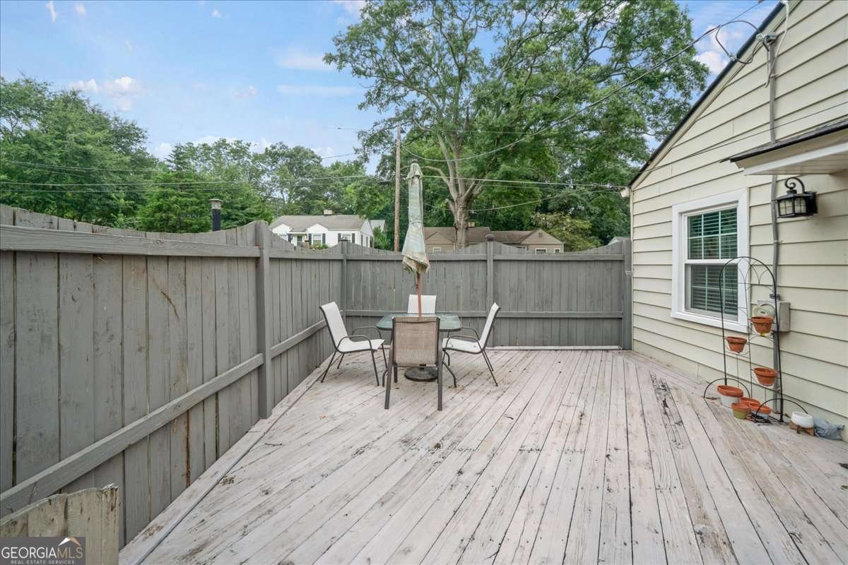 414 Alexander Circle Marietta - Photo 35