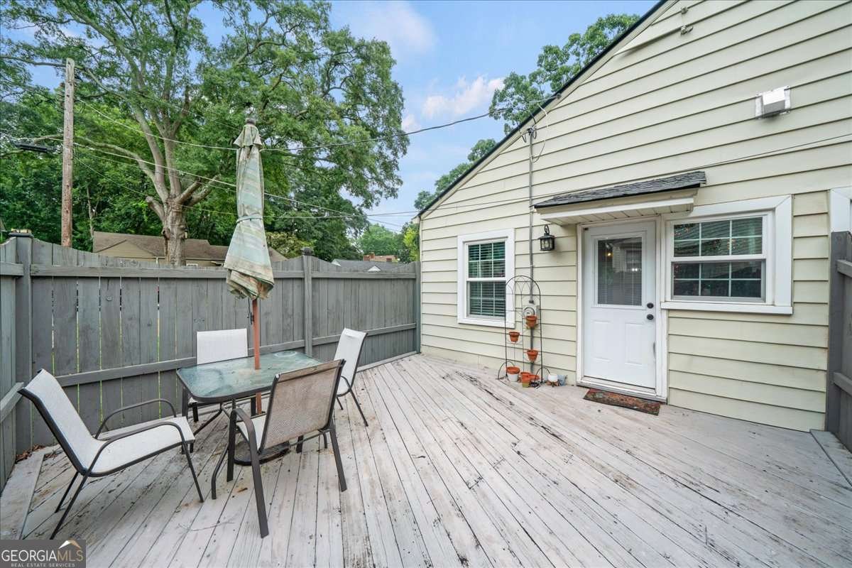 414 Alexander Circle Marietta - Photo 36