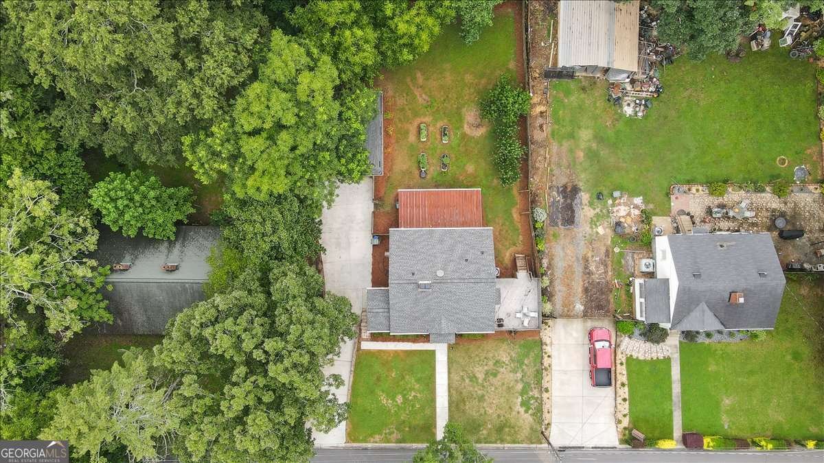 414 Alexander Circle Marietta - Photo 38