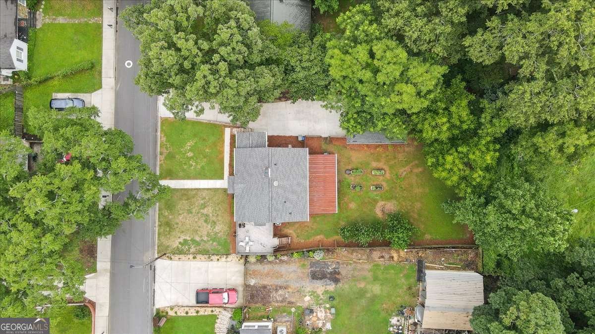 414 Alexander Circle Marietta - Photo 39