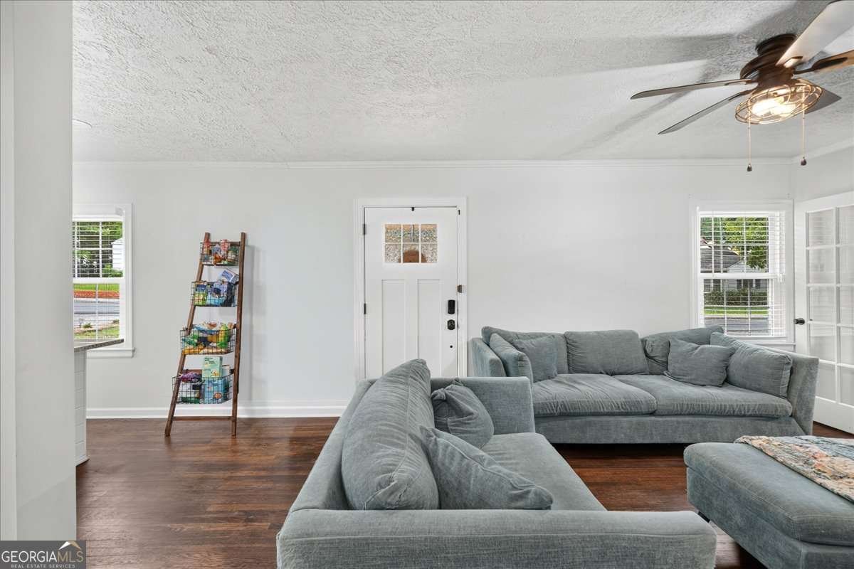 414 Alexander Circle Marietta - Photo 8