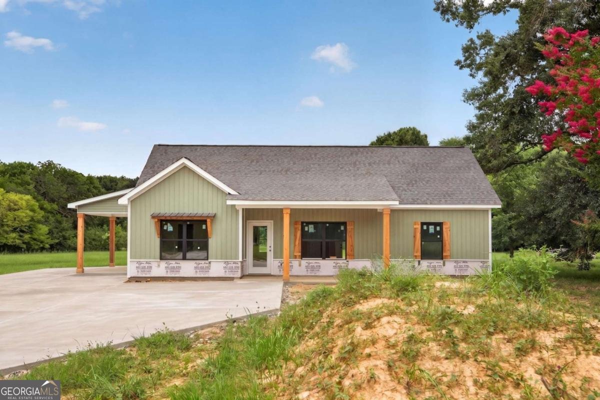 81 WIEUCA Way Cedartown - main photo