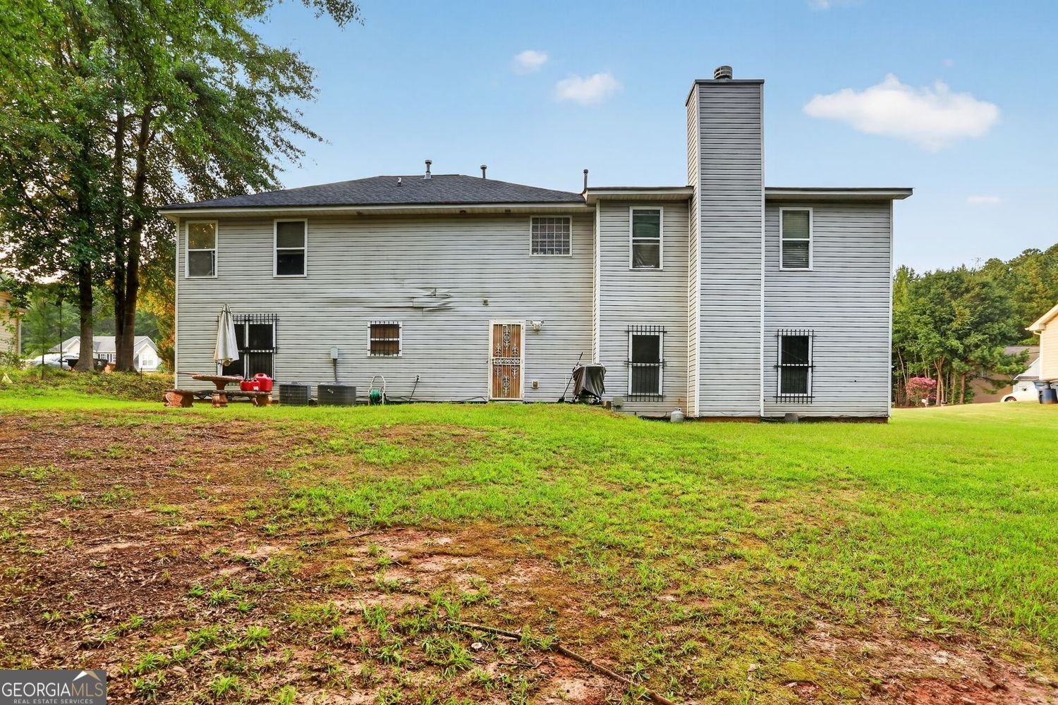 296 Edison Drive Stockbridge - Photo 10