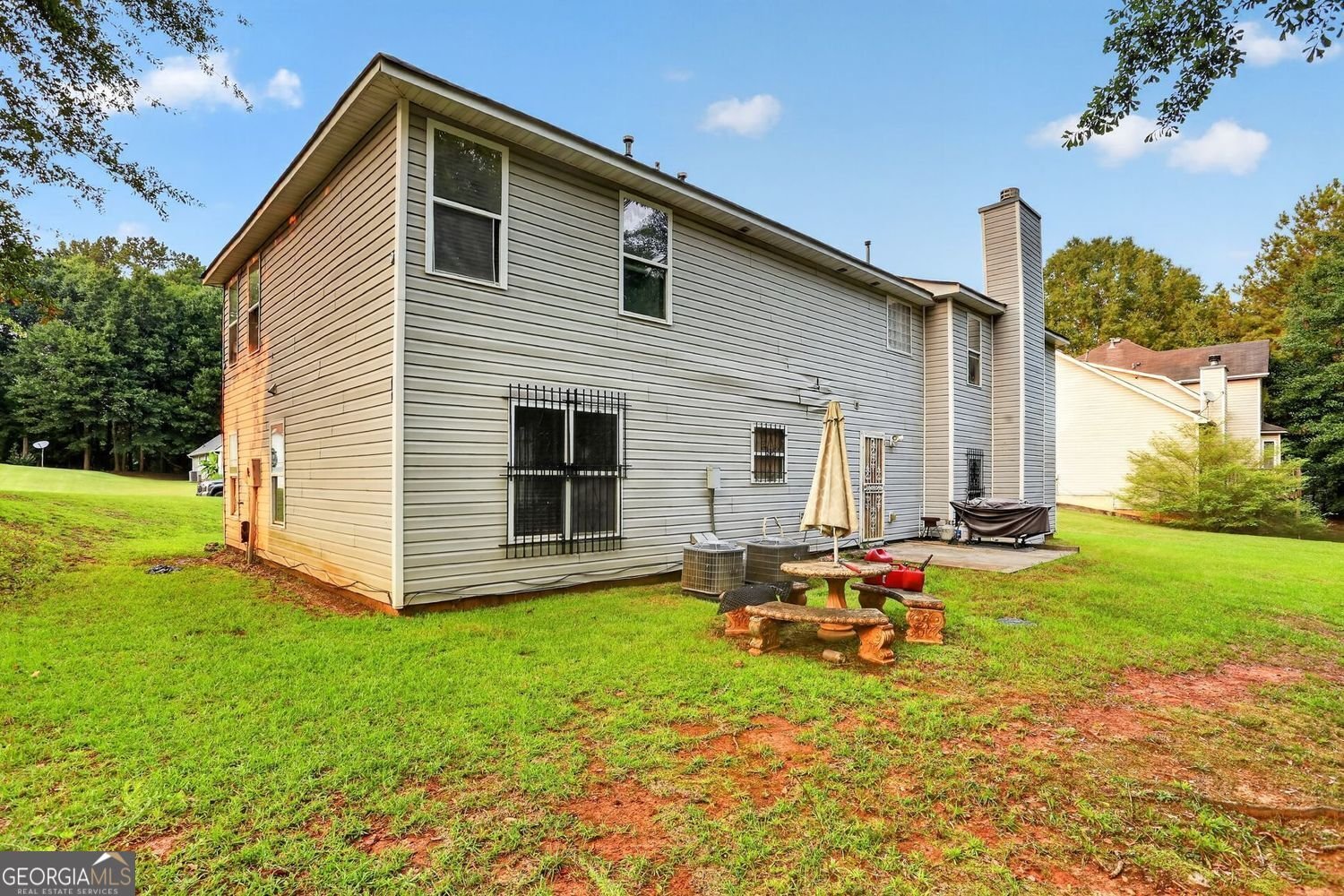 296 Edison Drive Stockbridge - Photo 11