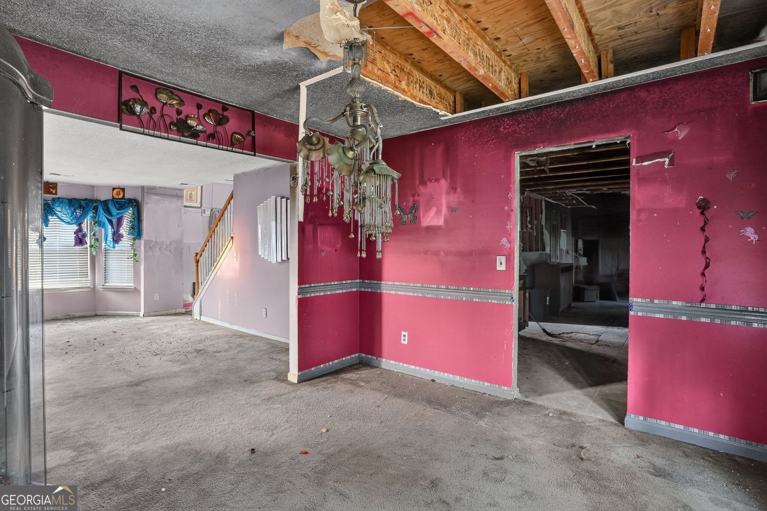 296 Edison Drive Stockbridge - Photo 13