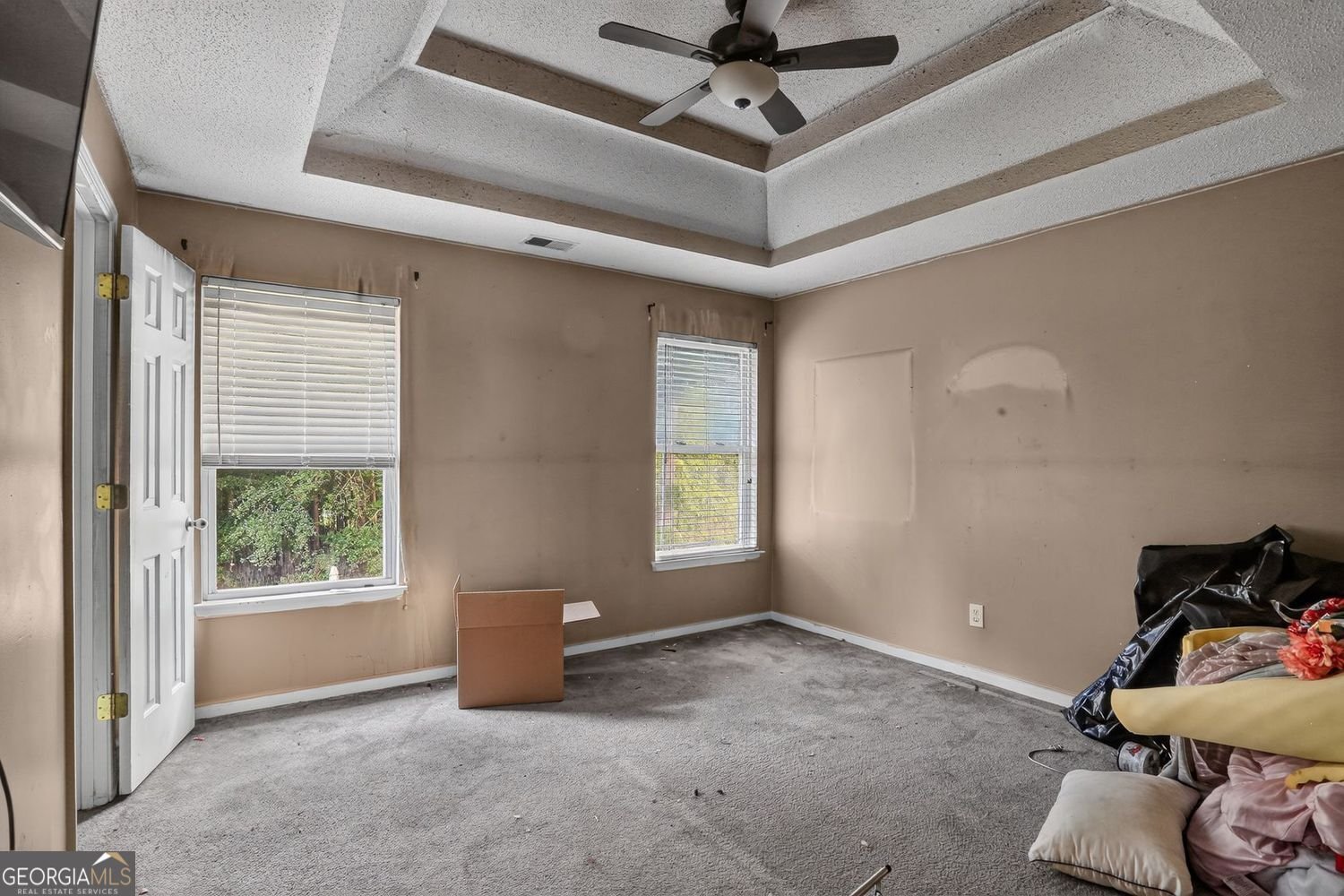 296 Edison Drive Stockbridge - Photo 15