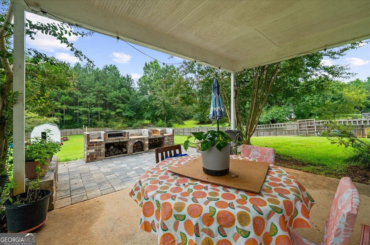 1780 Etchison SPUR Loganville - Photo 32