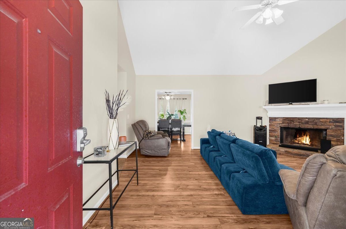1780 Etchison SPUR Loganville - Photo 7