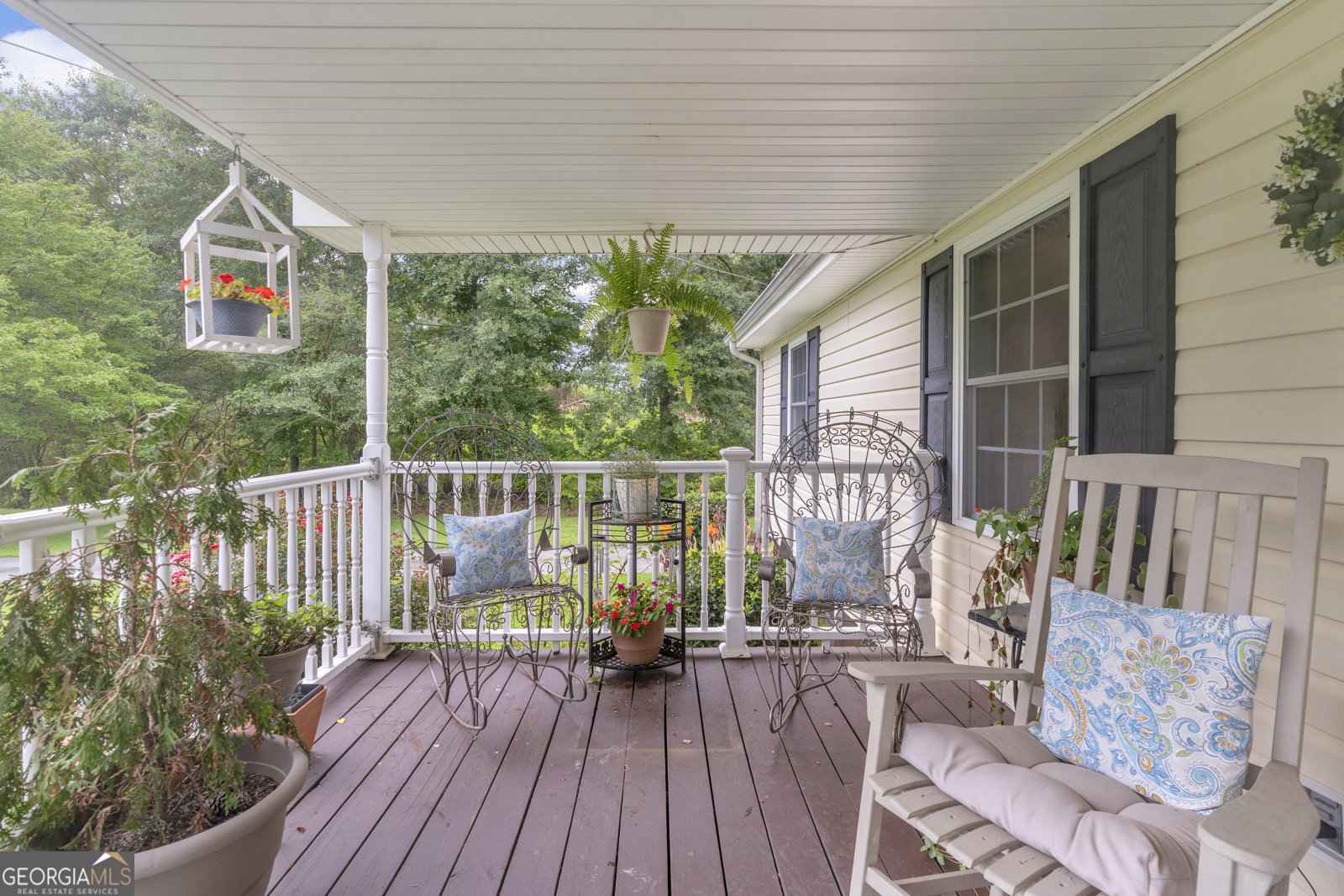 395 Moss Ferry Road Villa Rica - Photo 11
