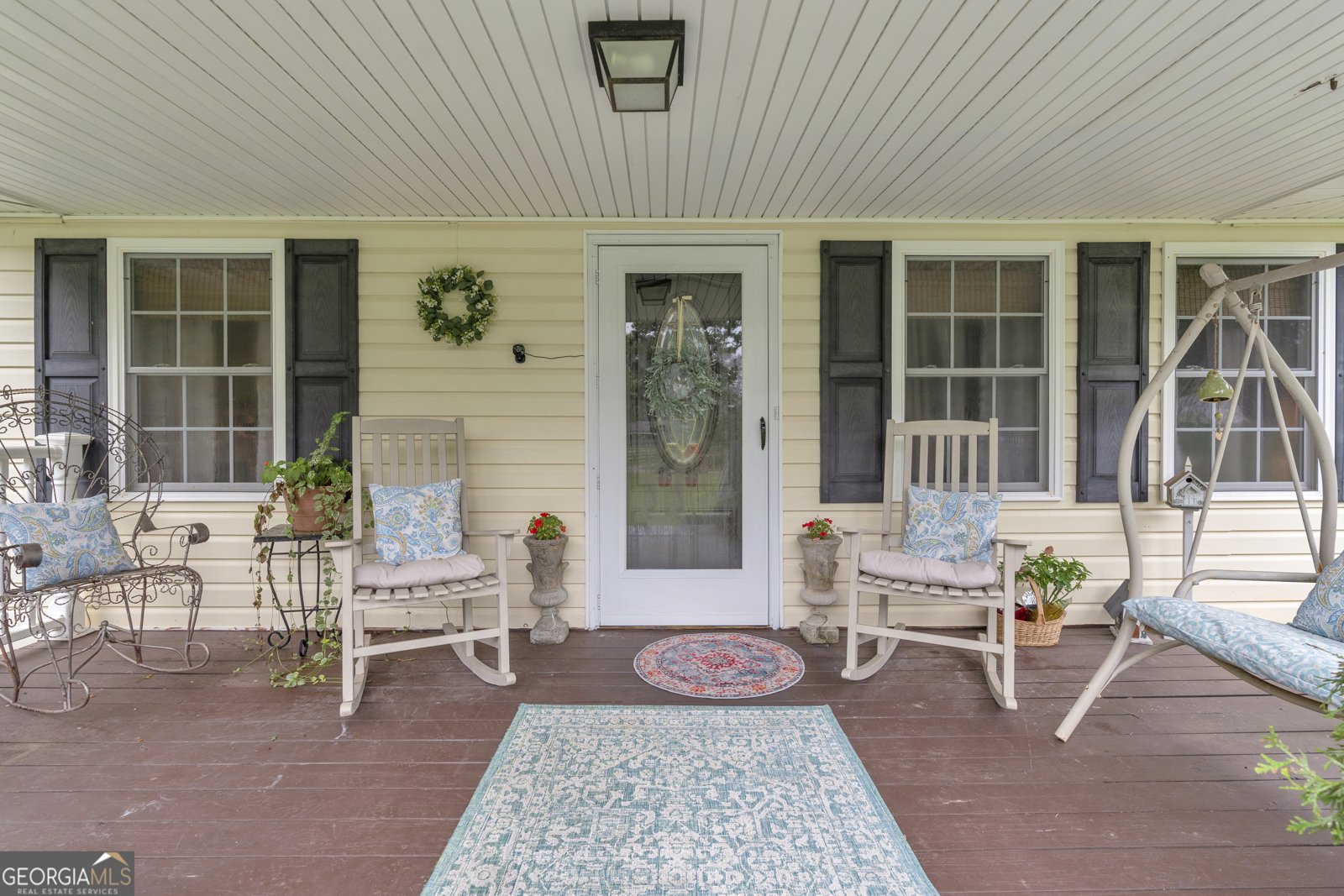 395 Moss Ferry Road Villa Rica - Photo 12