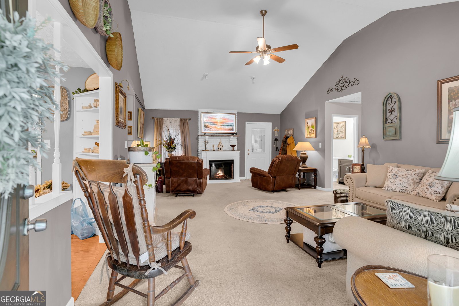 395 Moss Ferry Road Villa Rica - Photo 13