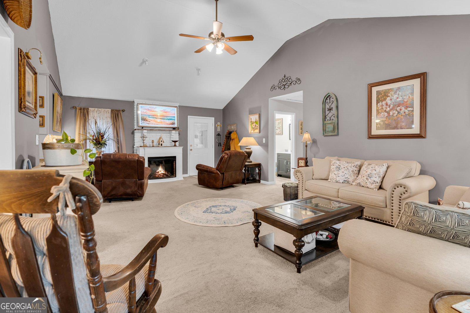 395 Moss Ferry Road Villa Rica - Photo 14