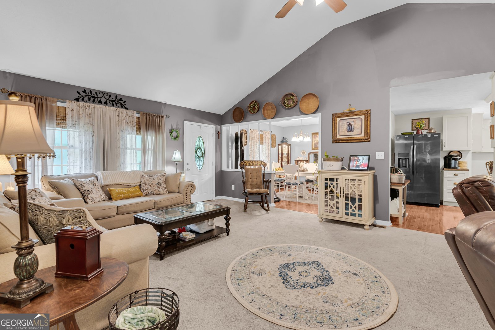 395 Moss Ferry Road Villa Rica - Photo 15