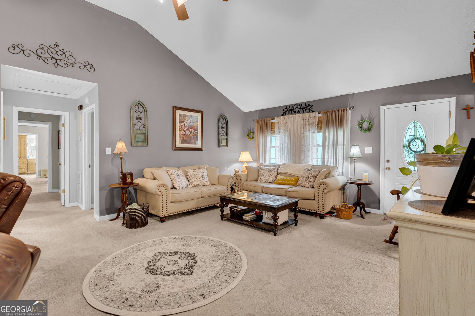 395 Moss Ferry Road Villa Rica - Photo 16