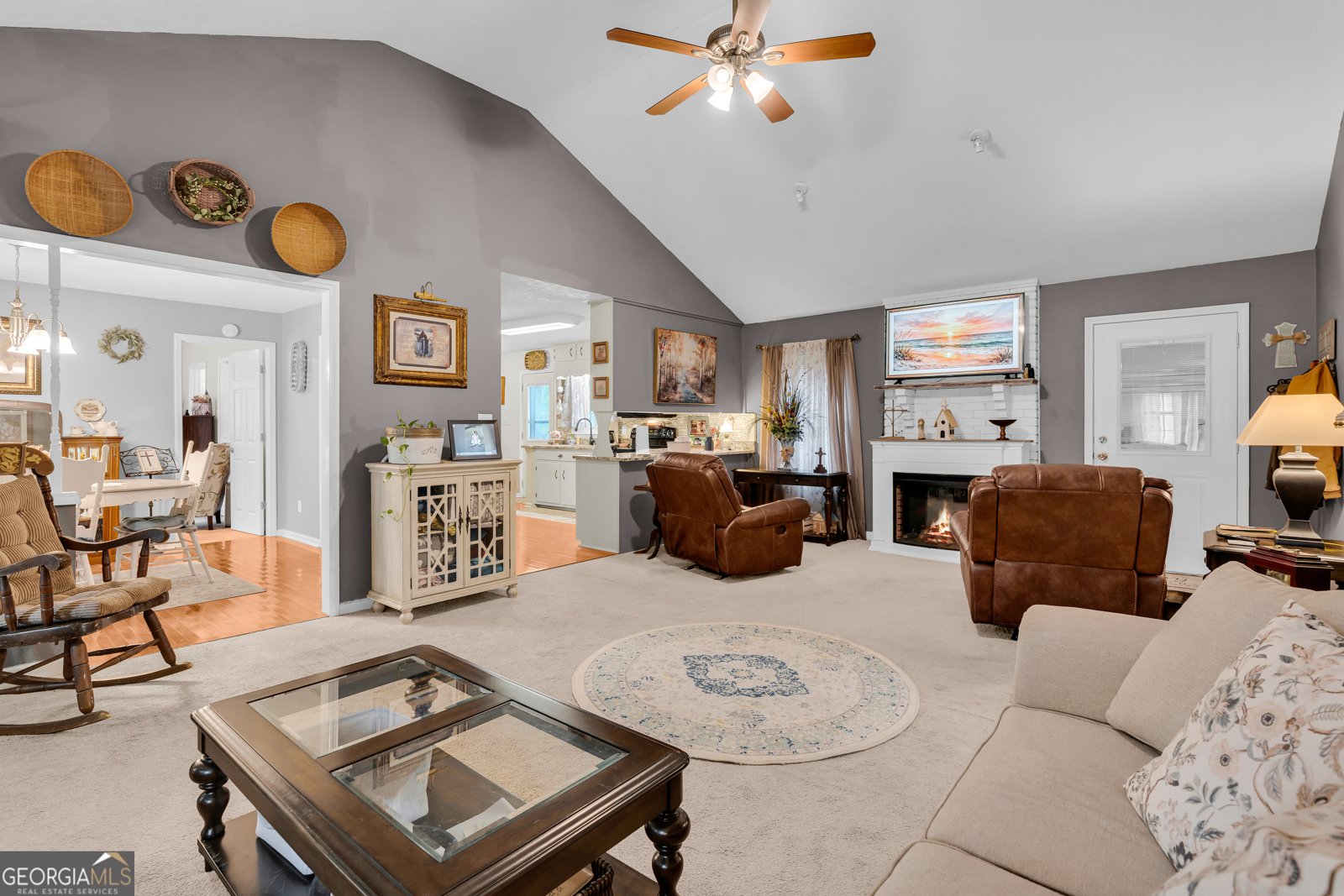395 Moss Ferry Road Villa Rica - Photo 17