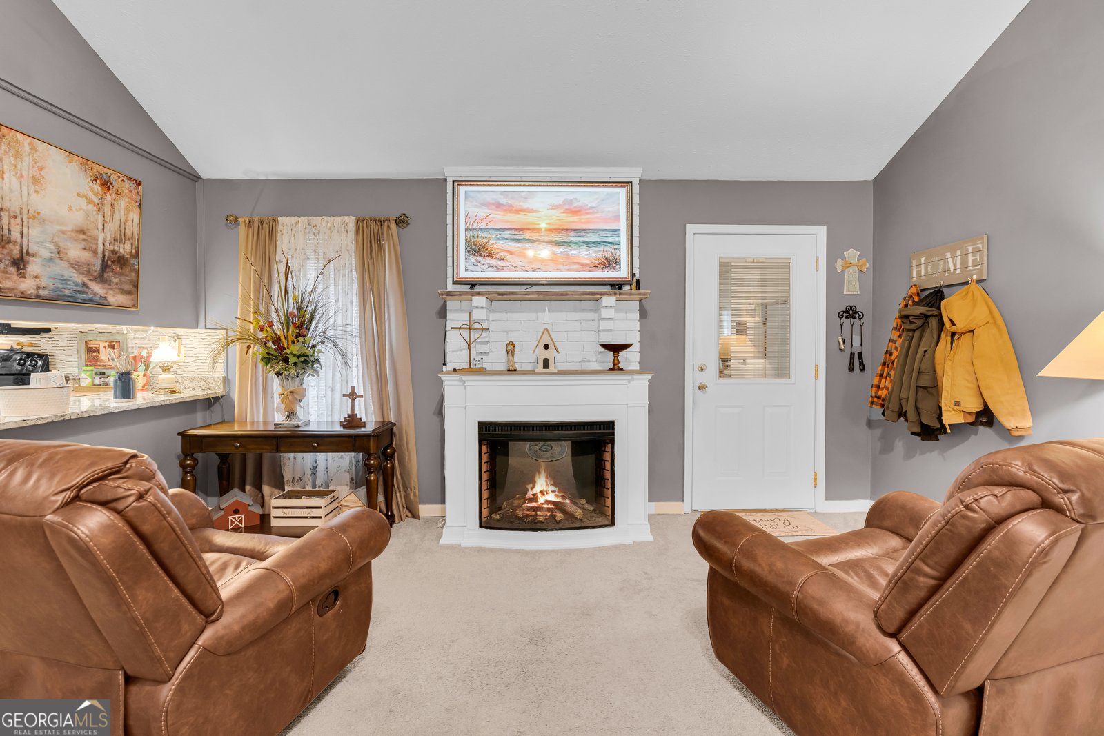 395 Moss Ferry Road Villa Rica - Photo 18