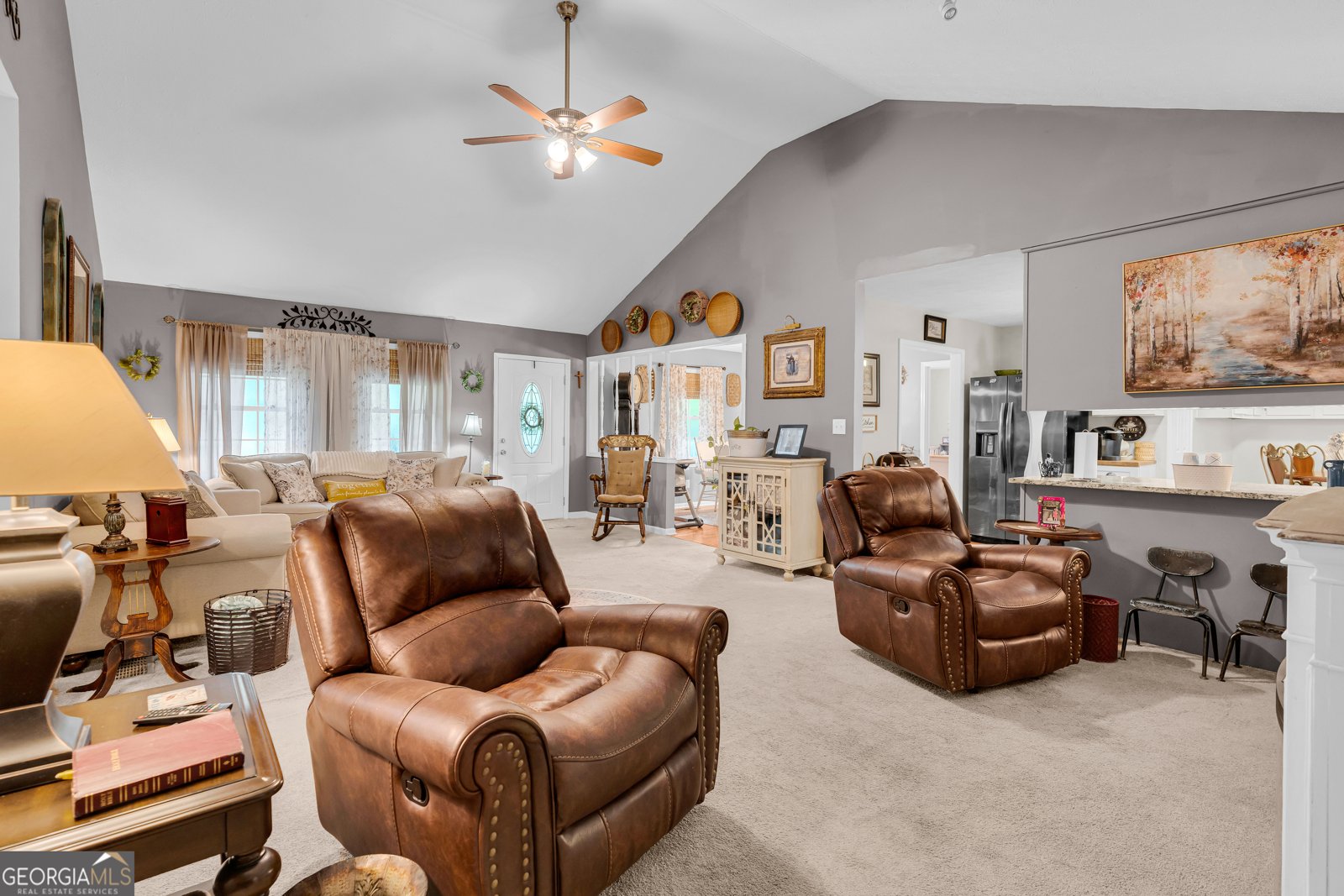 395 Moss Ferry Road Villa Rica - Photo 19