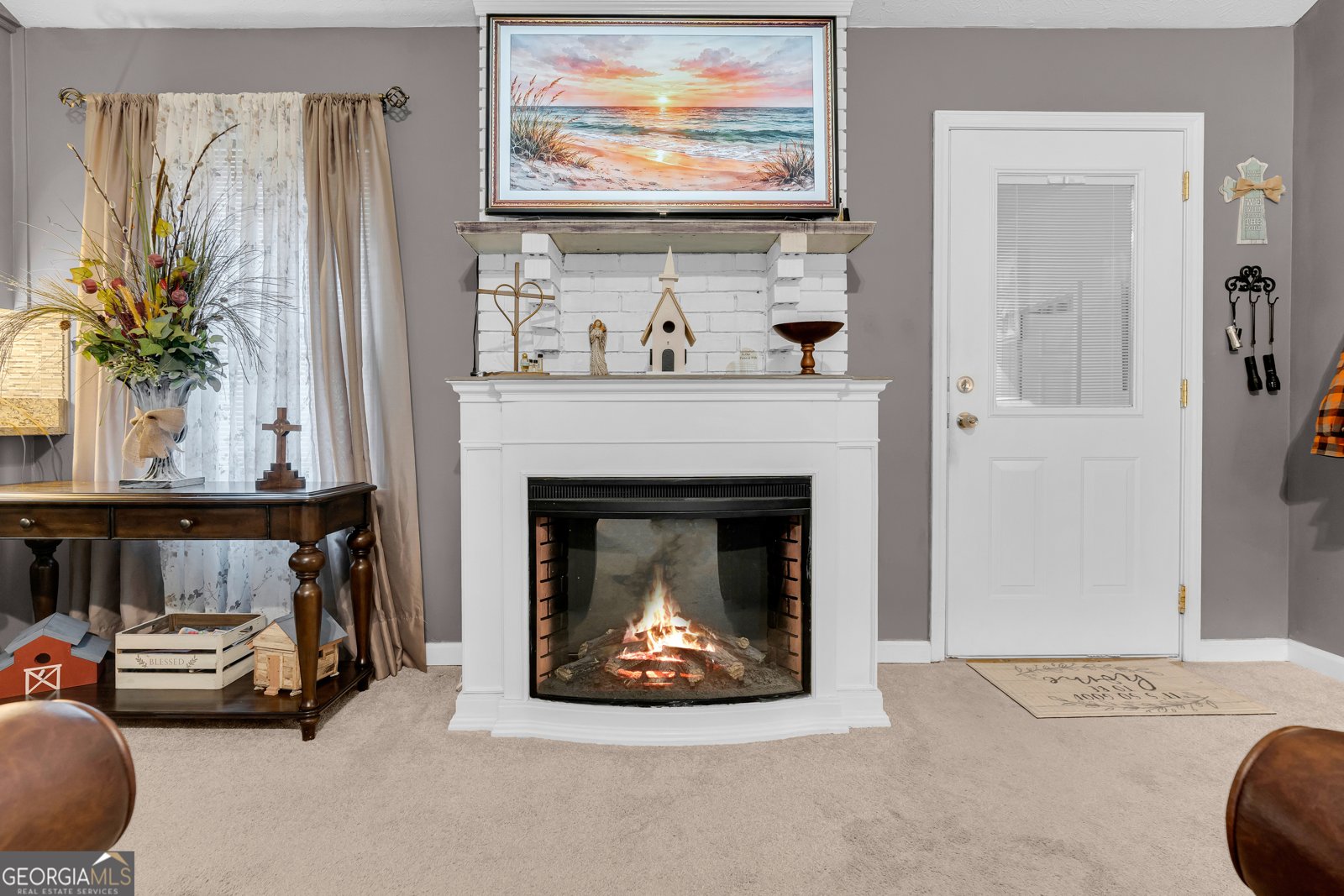 395 Moss Ferry Road Villa Rica - Photo 20