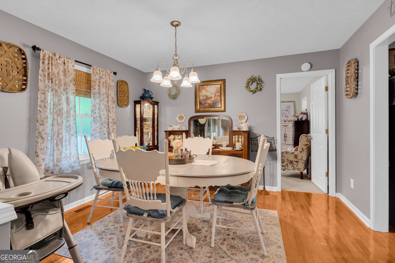 395 Moss Ferry Road Villa Rica - Photo 21