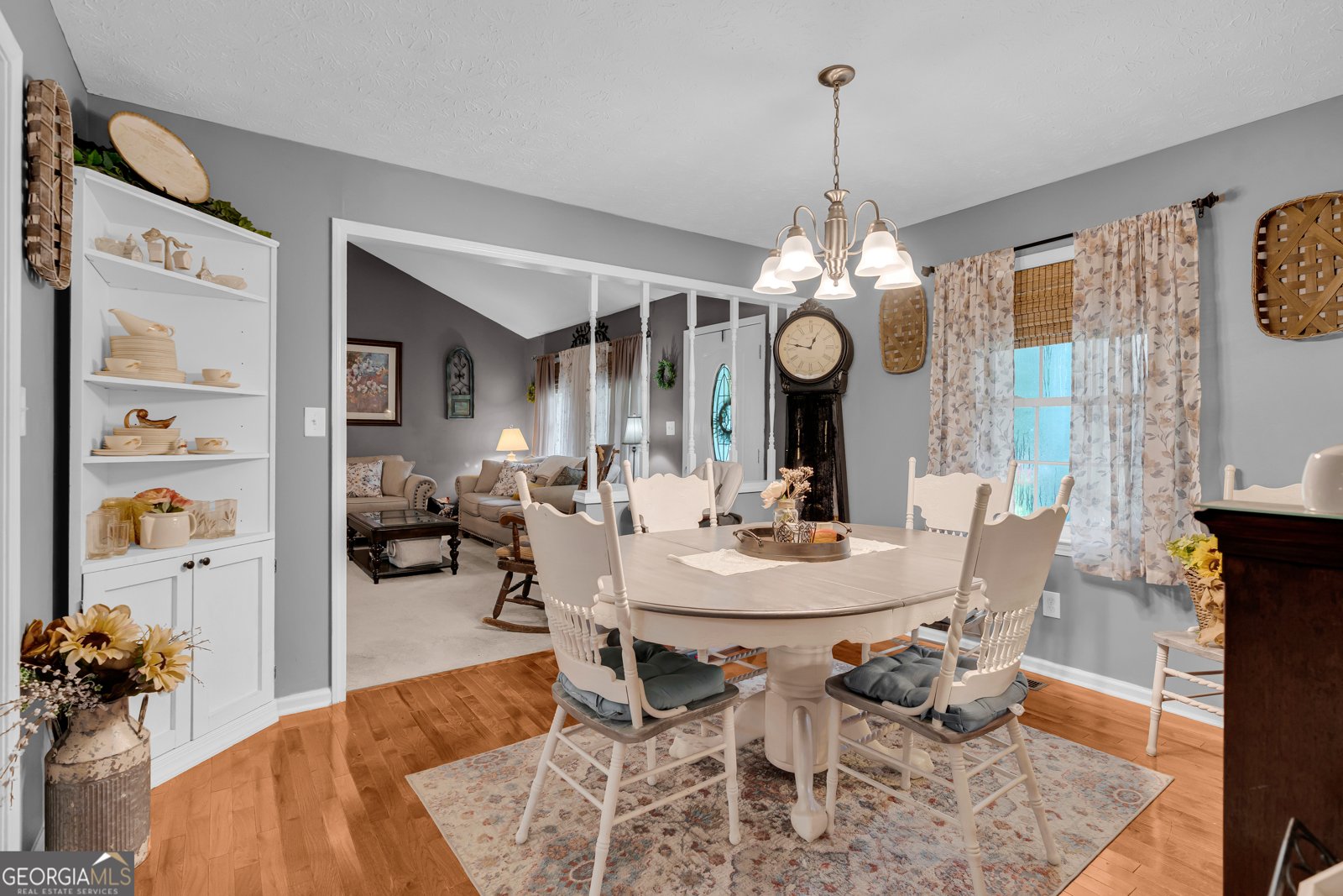 395 Moss Ferry Road Villa Rica - Photo 22