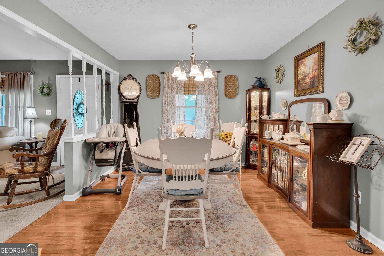 395 Moss Ferry Road Villa Rica - Photo 23