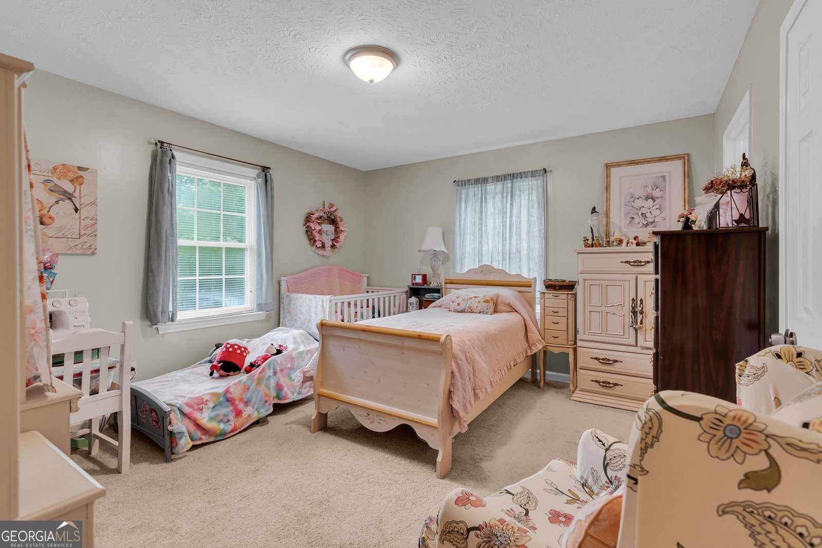 395 Moss Ferry Road Villa Rica - Photo 32