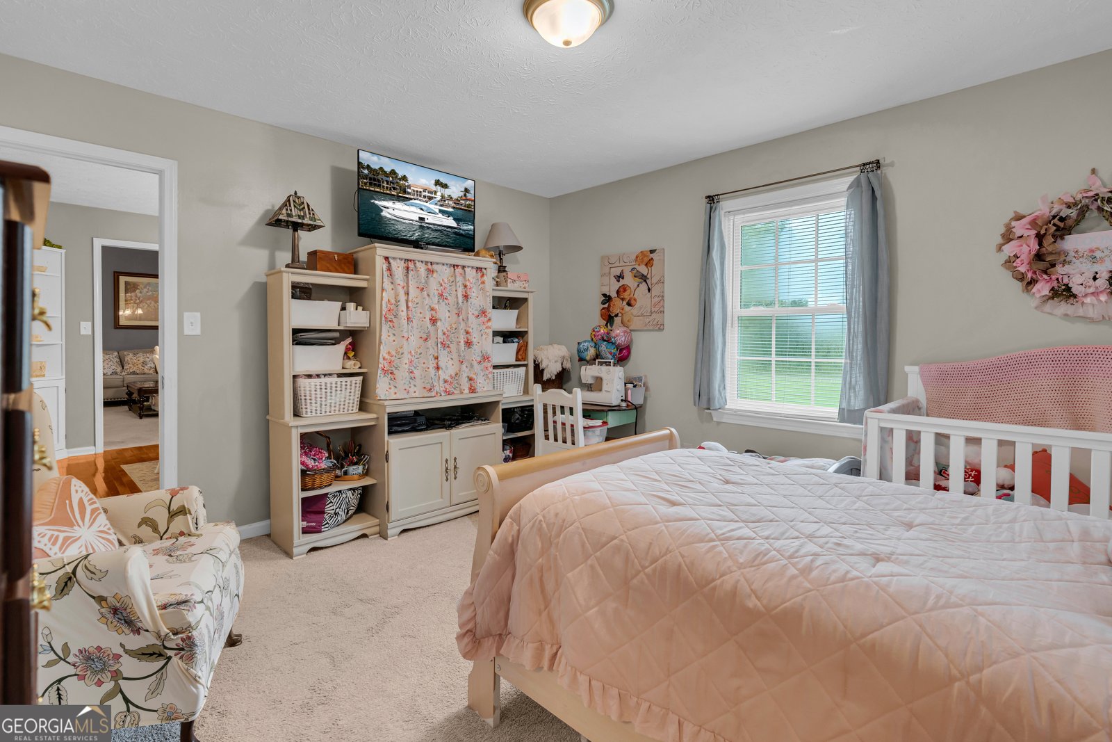395 Moss Ferry Road Villa Rica - Photo 34