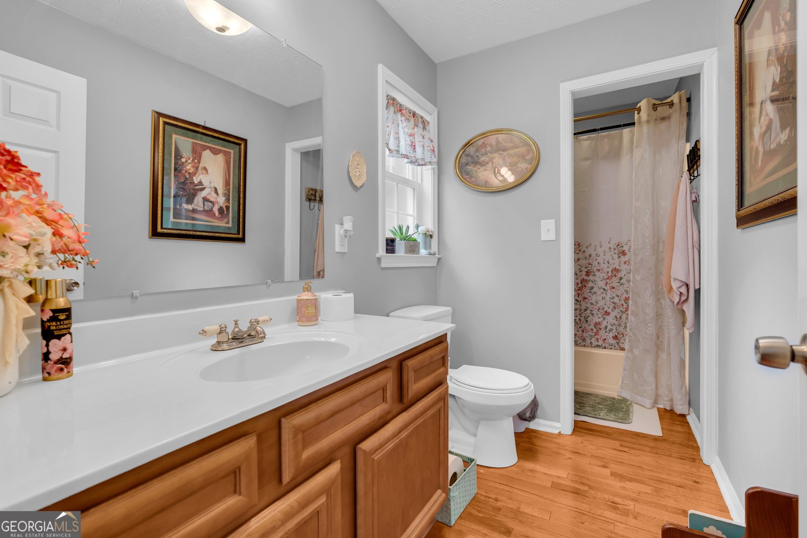 395 Moss Ferry Road Villa Rica - Photo 35