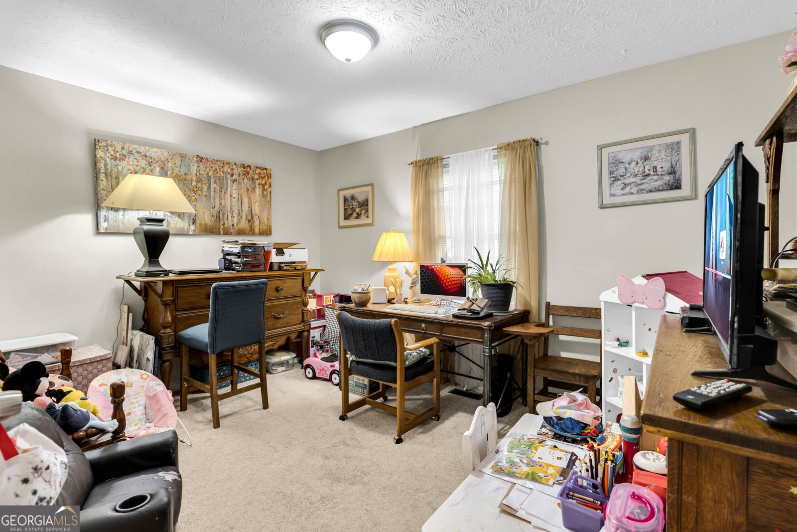 395 Moss Ferry Road Villa Rica - Photo 36