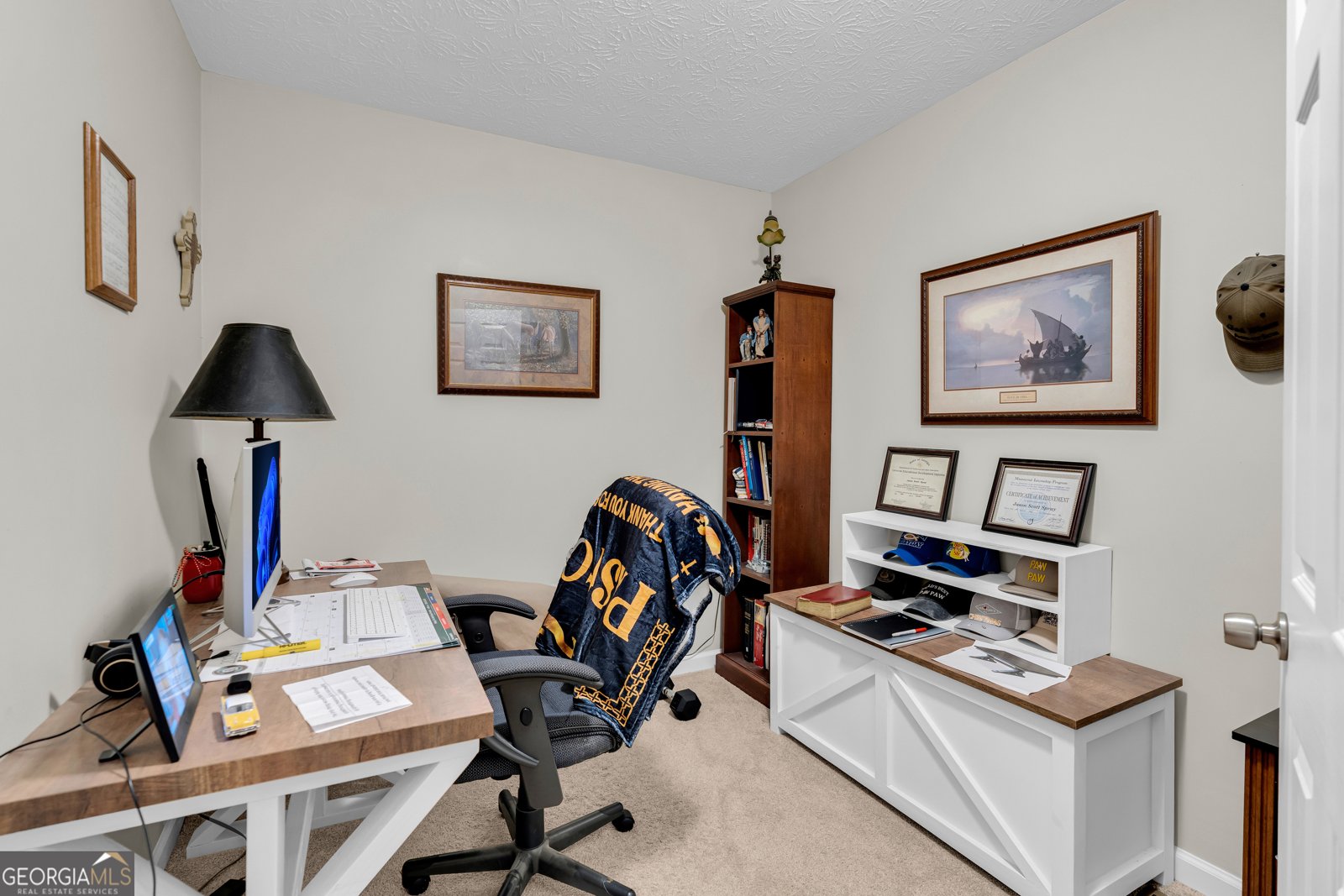 395 Moss Ferry Road Villa Rica - Photo 42