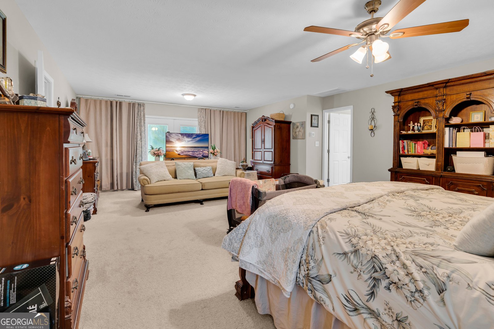 395 Moss Ferry Road Villa Rica - Photo 45