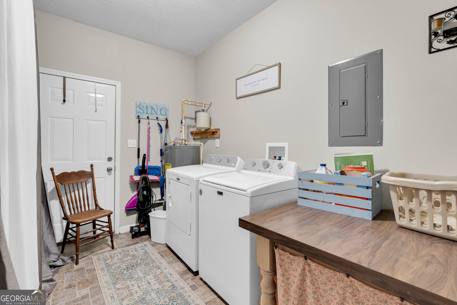 395 Moss Ferry Road Villa Rica - Photo 52
