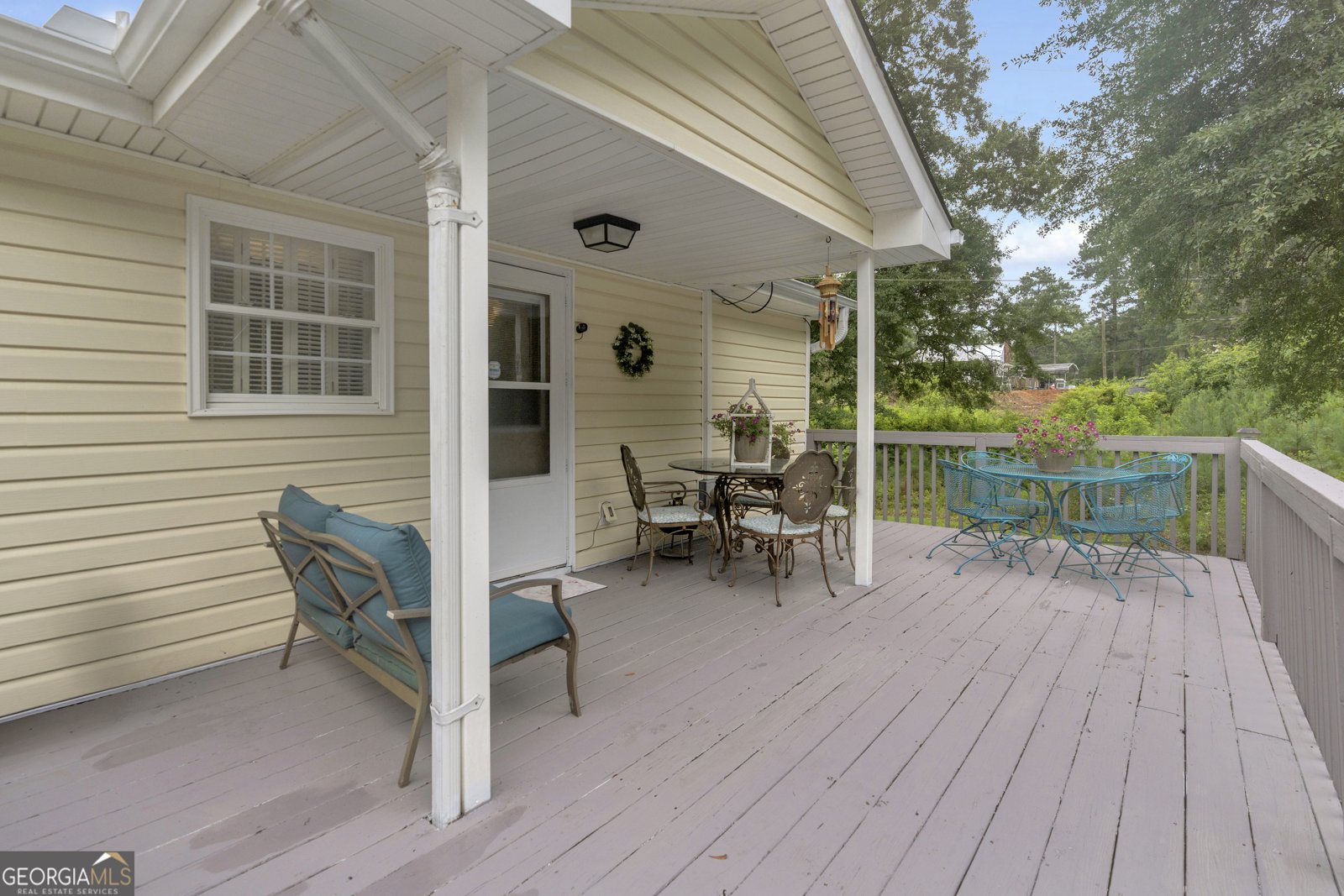 395 Moss Ferry Road Villa Rica - Photo 53