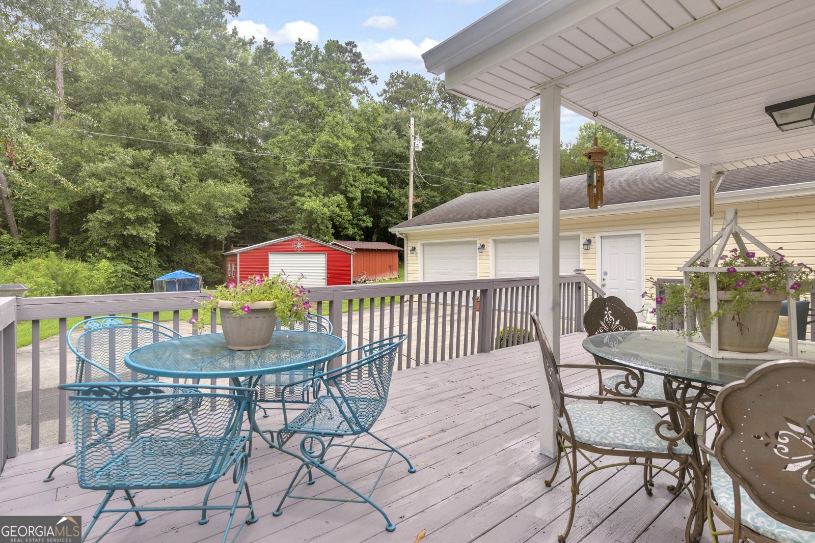 395 Moss Ferry Road Villa Rica - Photo 54