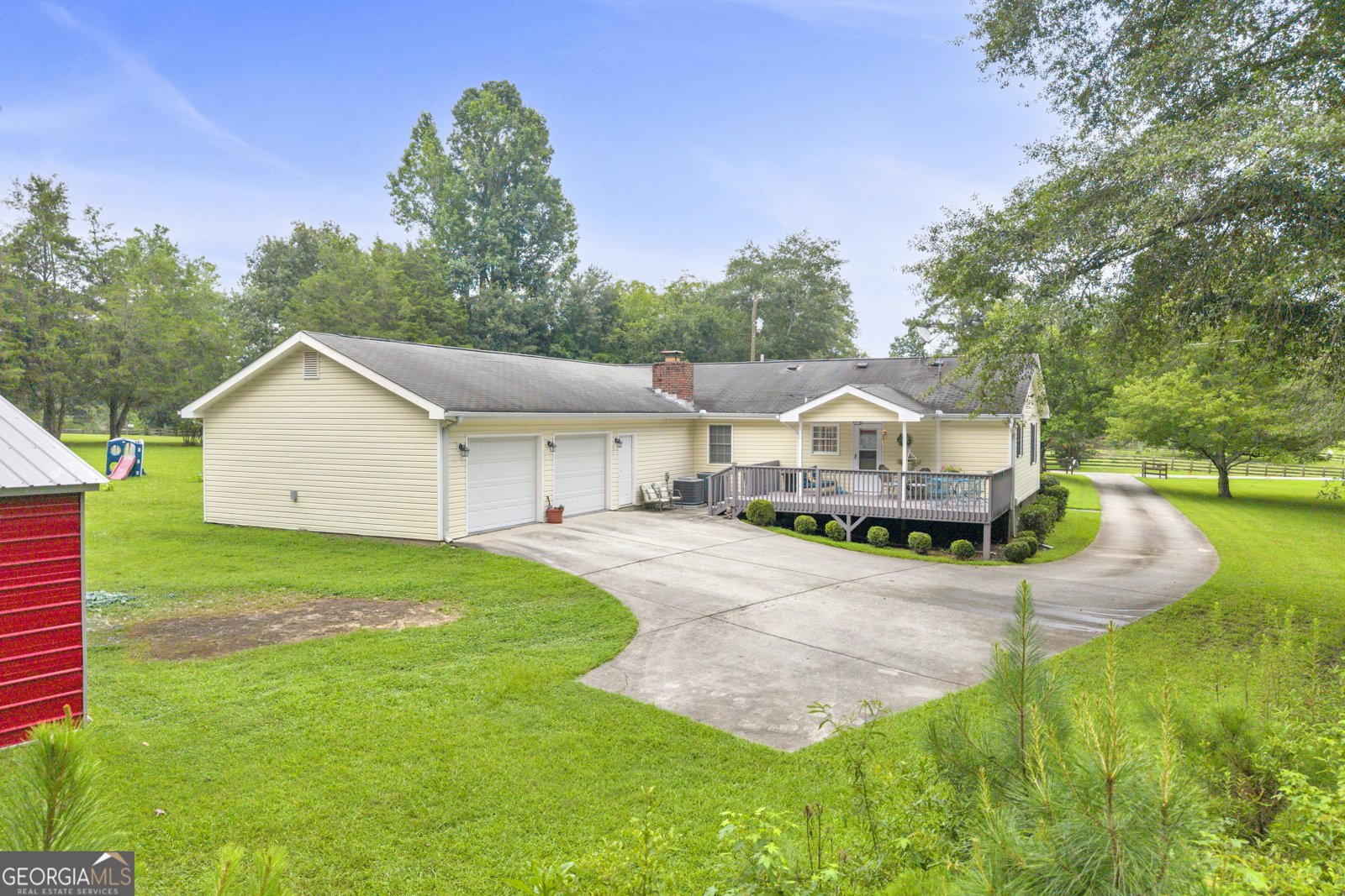 395 Moss Ferry Road Villa Rica - Photo 57