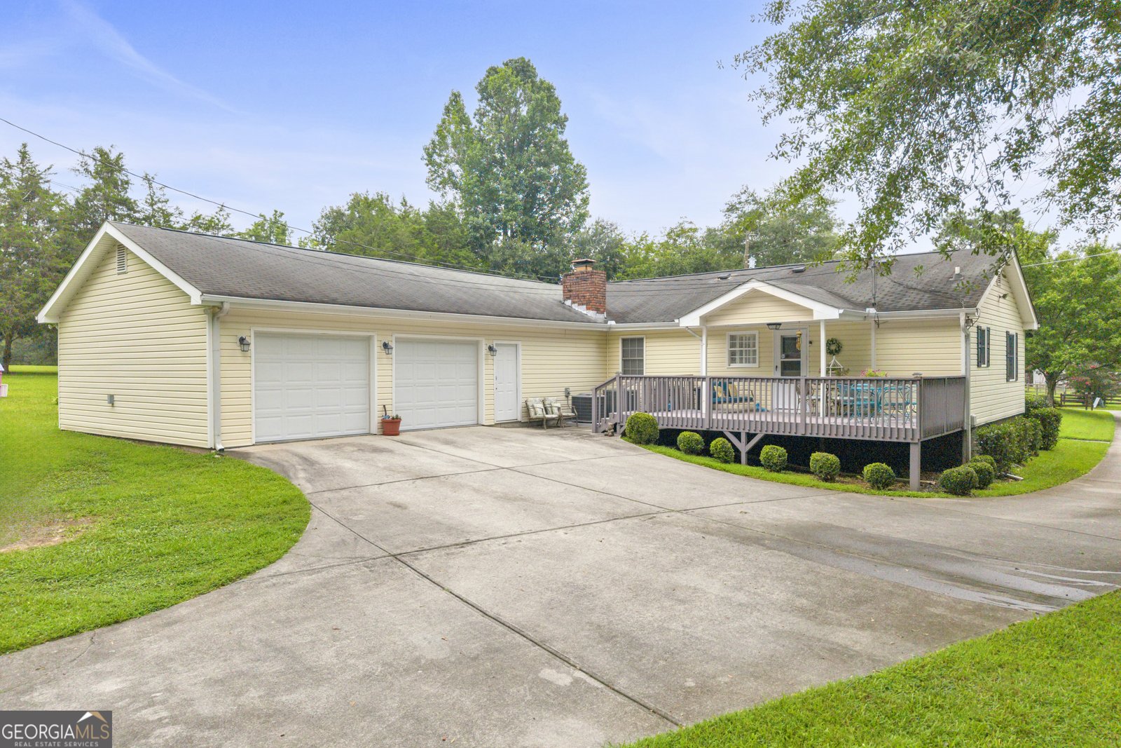 395 Moss Ferry Road Villa Rica - Photo 58