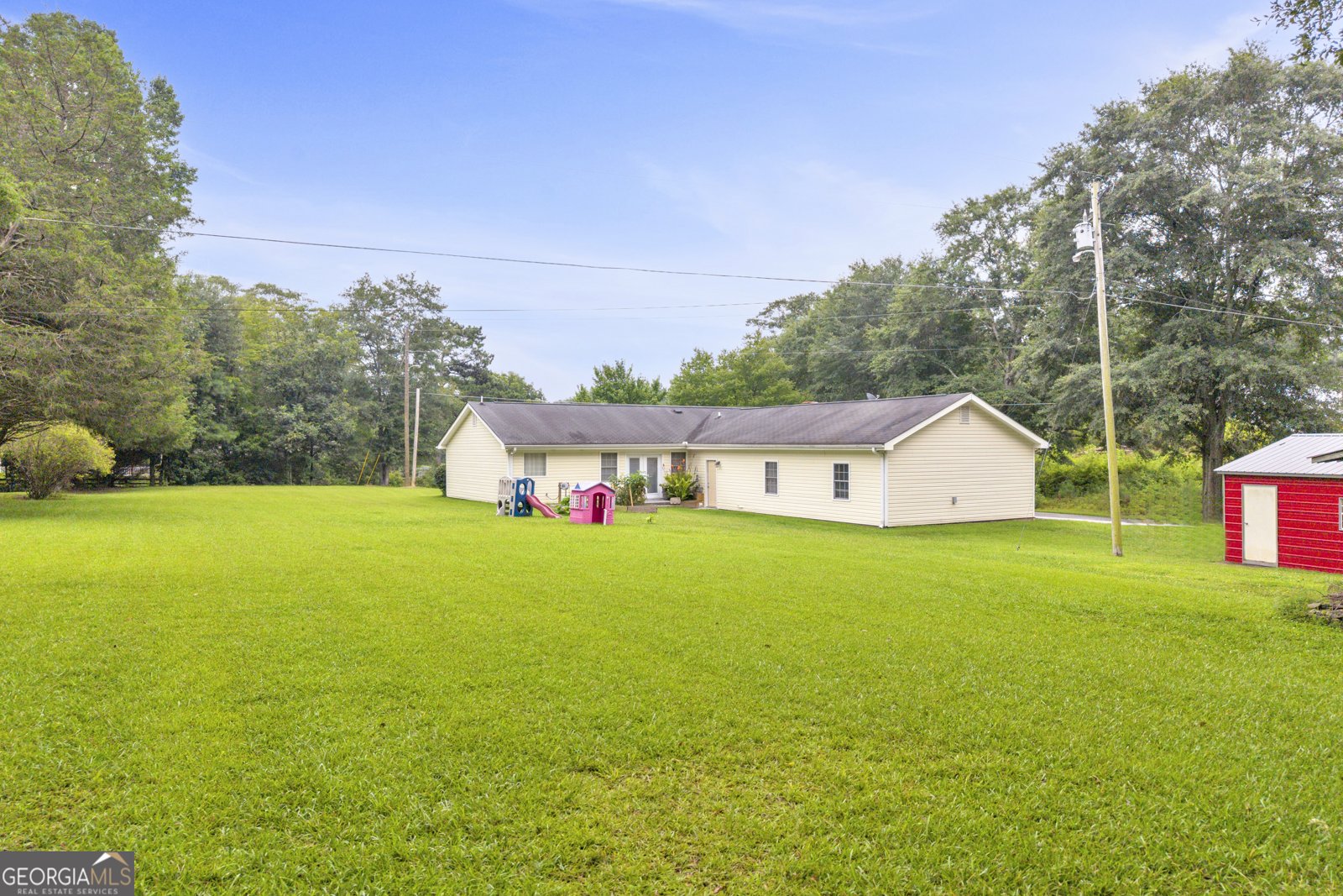 395 Moss Ferry Road Villa Rica - Photo 59