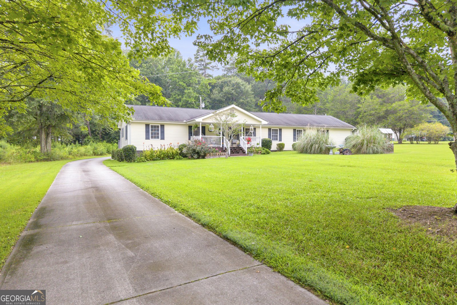 395 Moss Ferry Road Villa Rica - Photo 6