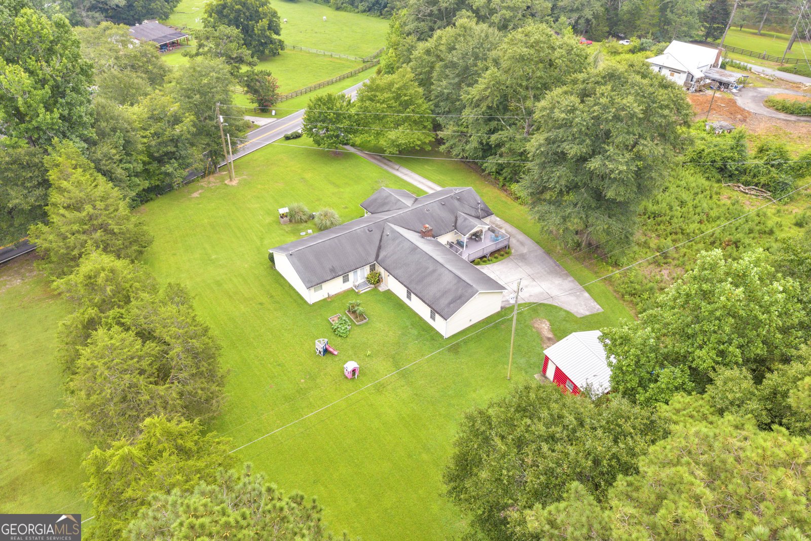 395 Moss Ferry Road Villa Rica - Photo 63