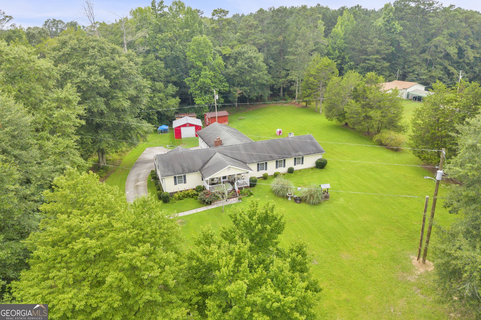 395 Moss Ferry Road Villa Rica - Photo 64