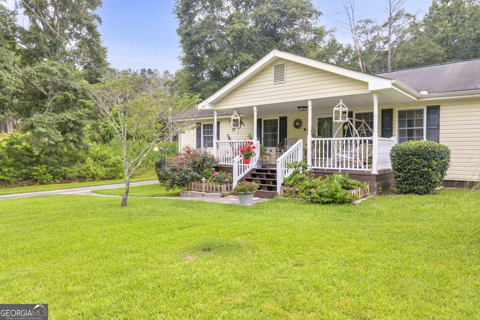 395 Moss Ferry Road Villa Rica - Photo 7