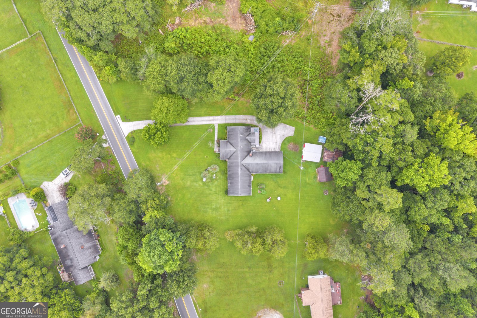 395 Moss Ferry Road Villa Rica - Photo 78
