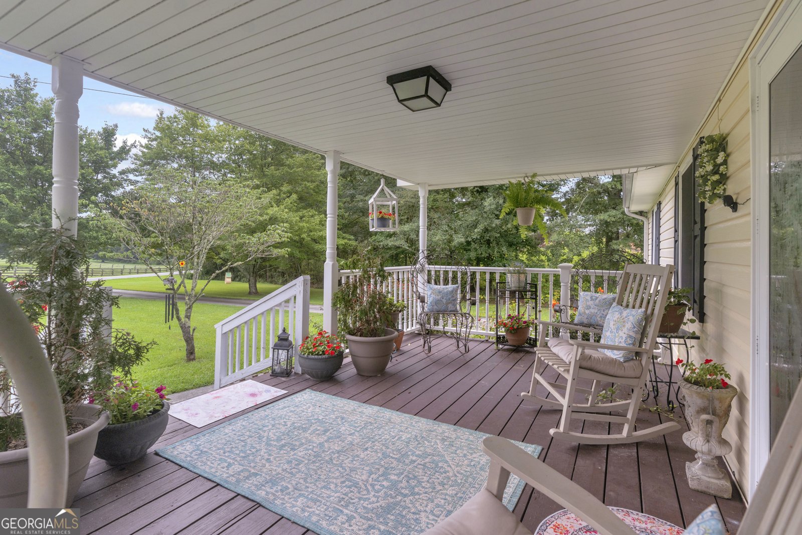 395 Moss Ferry Road Villa Rica - Photo 8