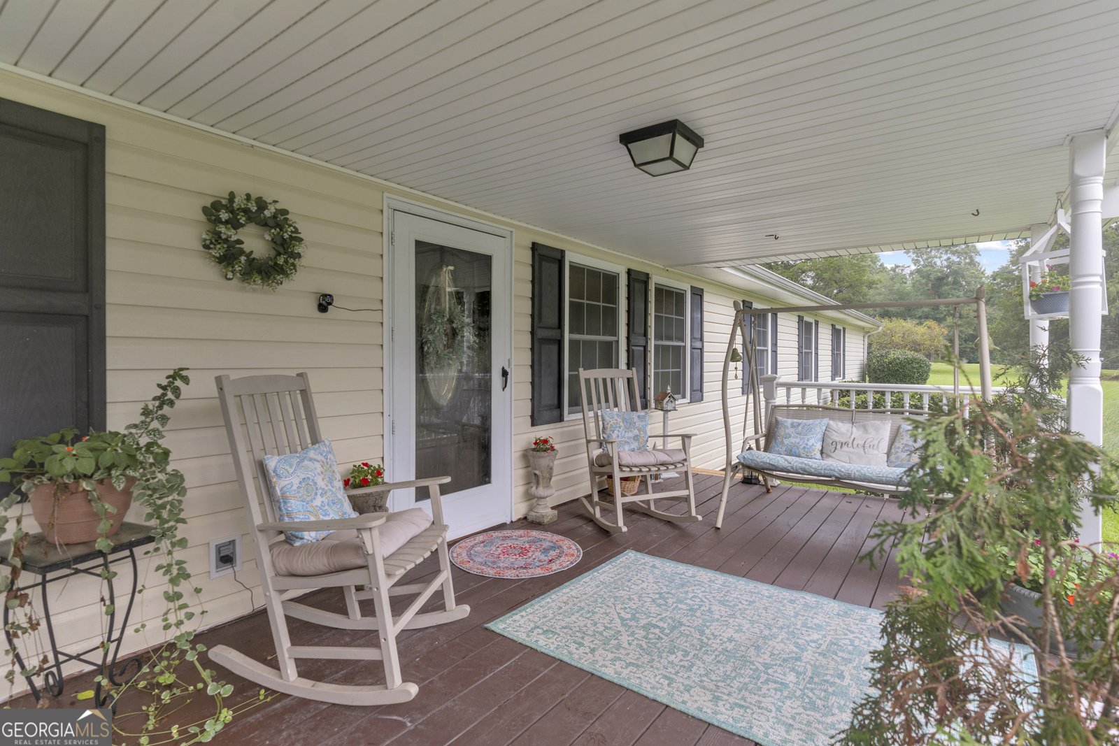 395 Moss Ferry Road Villa Rica - Photo 9