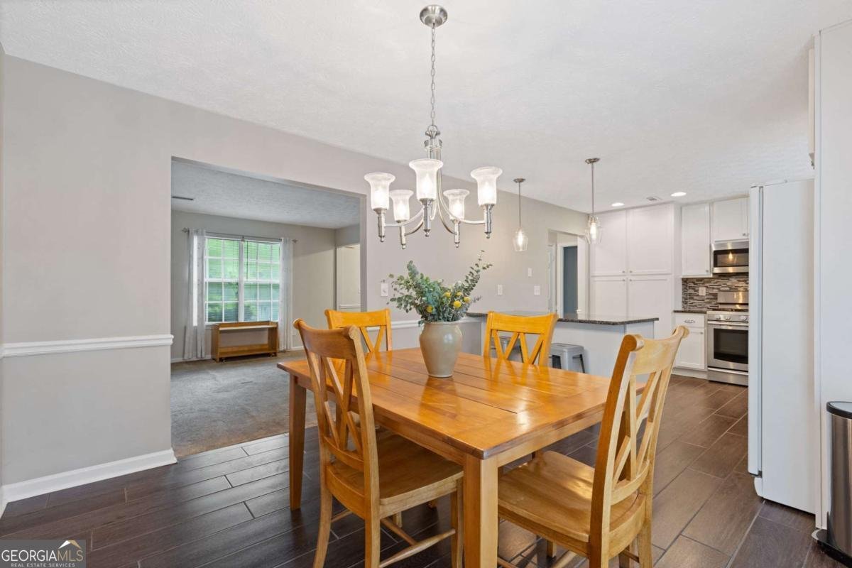 3857 Peachtree Corners Circle Peachtree Corners - Photo 11