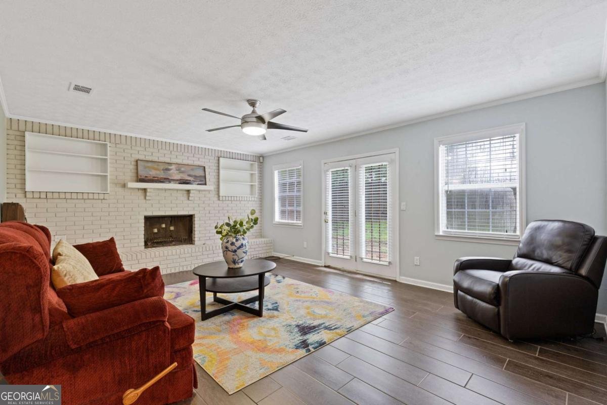 3857 Peachtree Corners Circle Peachtree Corners - Photo 15