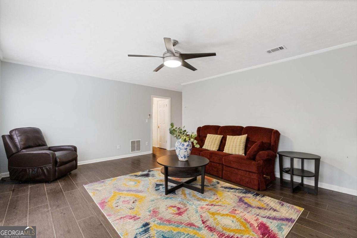 3857 Peachtree Corners Circle Peachtree Corners - Photo 16